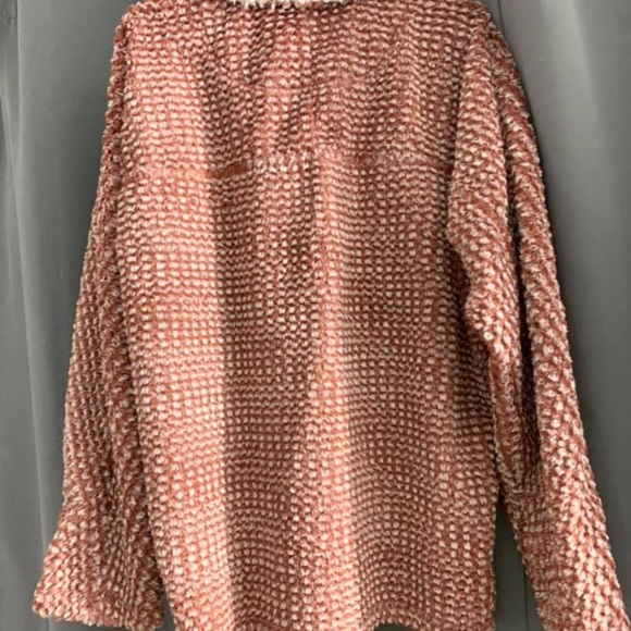 true grit jacket size L - Picture 3 of 3